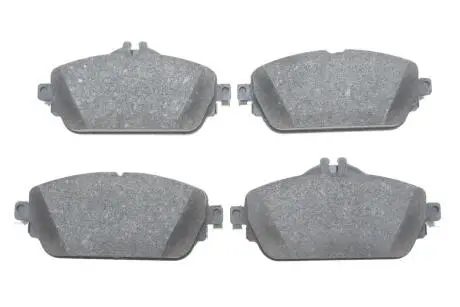 Колодки гальмівні (передні) MB C-class (W205/S205/C205) 13-/E-class (W213/S213/C238) 16- BOSCH 0986494782