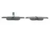 Колодки тормозные (задние) BMW 3 (F30/F31/F34/F80)/4 (F32/F36/F82) 11- BOSCH 0986494786 (фото 3)