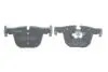 Колодки тормозные (задние) BMW 3 (F30/F31/F34/F80)/4 (F32/F36/F82) 11- BOSCH 0986494786 (фото 4)