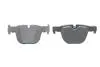 Колодки тормозные (задние) BMW 3 (F30/F31/F34/F80)/4 (F32/F36/F82) 11- BOSCH 0986494786 (фото 5)