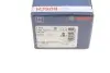 Колодки тормозные дисковые BOSCH 0986494790 (фото 10)