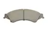 Колодки тормозные (передние) Ford Ranger 11- BOSCH 0986494791 (фото 4)