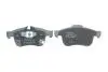 Колодки гальмівні дискові BOSCH 0986494801 (фото 4)