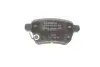 Тормозные колодки (задние) Fiat 500L 13-/Tipo 15- BOSCH 0986494802 (фото 2)