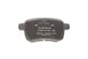 Тормозные колодки (задние) Fiat 500L 13-/Tipo 15- BOSCH 0986494802 (фото 5)