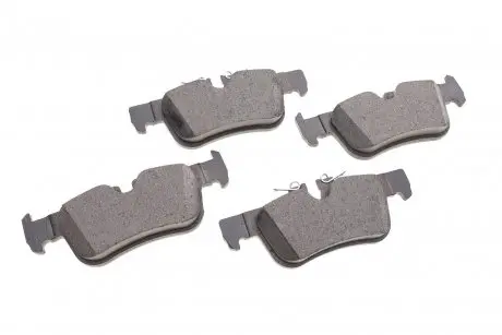 Колодки тормозные (задние) BMW 1 (F52/F40)/X2 (F39) 17-/2 (F44-F46)/i3 (I01) 13-/X1 (F48)/Mini 14- BOSCH 0 986 494 812