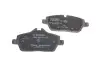 Колодки гальмівні (передні) BMW i3 (I01) 13- BOSCH 0986494813 (фото 2)