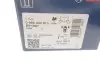 Колодки гальмівні (передні) BMW i3 (I01) 13- BOSCH 0986494813 (фото 5)