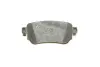 Колодки гальмівні дискові BOSCH 0 986 494 816 (фото 8)