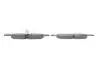 Колодки гальмівні дискові LAND ROVER Range Rover/Discovery \&#039;\&#039;F BOSCH 0986494818 (фото 3)