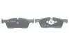 Колодки гальмівні дискові LAND ROVER Range Rover/Discovery \&#039;\&#039;F BOSCH 0986494818 (фото 4)