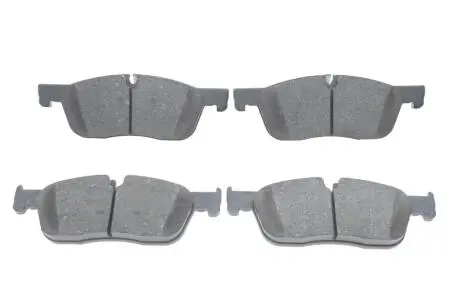 Колодки гальмівні дискові LAND ROVER Range Rover/Discovery \'\'F BOSCH 0986494818