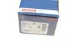Колодки гальмівні дискові BOSCH 0 986 494 822 (фото 6)