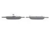 Колодки тормозные (передние) Opel Corsa E 14- BOSCH 0986494823 (фото 3)