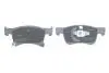 Колодки тормозные (передние) Opel Corsa E 14- BOSCH 0986494823 (фото 4)