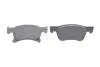 Колодки тормозные (передние) Opel Corsa E 14- BOSCH 0986494823 (фото 5)