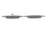 Колодки тормозные (передние) Opel Corsa E 14- BOSCH 0986494824 (фото 3)