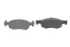 Колодки тормозные (передние) Opel Corsa E 14- BOSCH 0986494824 (фото 5)