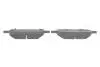 Тормозные колодки (задние) Fiat 500L 13-/Tipo 15-/Opel Corsa E 14- (с болтами) BOSCH 0986494825 (фото 3)