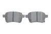 Тормозные колодки (задние) Fiat 500L 13-/Tipo 15-/Opel Corsa E 14- (с болтами) BOSCH 0986494825 (фото 5)