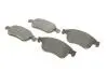 Колодки тормозные (передние) Fiat 500X/Jeep Renegade 14- BOSCH 0 986 494 826 (фото 2)