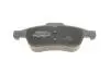 Колодки тормозные (передние) Fiat 500X/Jeep Renegade 14- BOSCH 0 986 494 826 (фото 6)