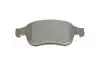Колодки тормозные (передние) Fiat 500X/Jeep Renegade 14- BOSCH 0 986 494 826 (фото 8)