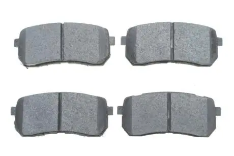 Колодки гальмівні дискові KIA Sorento \'\'R \'\'14>> BOSCH 0986494828