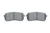 Колодки гальмівні дискові KIA Sorento \'\'R \'\'14>> BOSCH 0986494828 (фото 5)