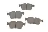 Колодки гальмівні дискові BOSCH 0986494829 (фото 10)