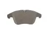 Колодки тормозные дисковые BOSCH 0986494830 (фото 4)