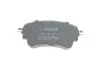 Колодки гальмівні (задні) Audi A4/A5/Q5/Q7 2.0 TFSI/TDI/3.0 TDI 15- (TRW) BOSCH 0986494833 (фото 5)