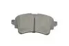 Колодки гальмівні (задні) Audi A4/A5/Q5/Q7 2.0 TFSI/TDI/3.0 TDI 15- (TRW) BOSCH 0986494833 (фото 6)