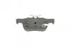 Колодки гальмівні (задні) Ford Mondeo/Galaxy/Kuga 12-/Ford USA Fusion/Escape 05- BOSCH 0 986 494 839 (фото 4)