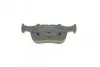 Колодки гальмівні (задні) Ford Mondeo/Galaxy/Kuga 12-/Ford USA Fusion/Escape 05- BOSCH 0 986 494 839 (фото 6)