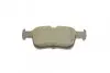 Колодки гальмівні (задні) Ford Mondeo/Galaxy/Kuga 12-/Ford USA Fusion/Escape 05- BOSCH 0 986 494 839 (фото 7)