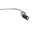 Колодки гальмівні (передні) Ford Tourneo Custom/Transit Custom/Transit V363 12- (+датчики) (спарка) BOSCH 0986494845 (фото 6)