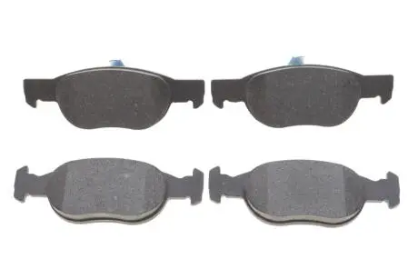 Колодки гальмівні (передні) Fiat Punto 99-12 BOSCH 0986494852