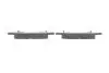 Тормозные колодки (задние) Toyota Prius 11-/Lexus GS 12-/RC 14- BOSCH 0986494873 (фото 3)