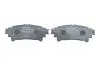 Тормозные колодки (задние) Toyota Prius 11-/Lexus GS 12-/RC 14- BOSCH 0986494873 (фото 4)