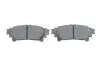Тормозные колодки (задние) Toyota Prius 11-/Lexus GS 12-/RC 14- BOSCH 0986494873 (фото 5)