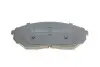 Колодки гальмівні (передні) Kia Sorento 02- (Sumitomo) (з датчиком) BOSCH 0 986 494 884 (фото 6)