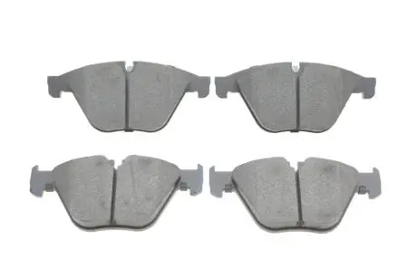 Колодки тормозные (передние) BMW 5 (F10, F11)/6 (F06, F12, F13) 09- BOSCH 0986494898