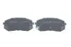 Колодки гальмівні (передні) Hyundai Tucson 15-/і40/іх35/Kia Sportage/Optima 10-/Soul 14- BOSCH 0 986 494 905 (фото 4)