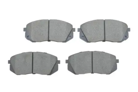 Колодки тормозные (передние) Hyundai Tucson 15-/40/их35/Kia Sportage/Optima 10-/Soul 14- BOSCH 0 986 494 905