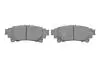 Колодки гальмівні (задні) Toyota Prius 11-/Lexus IS 13- (15x115.2x45.8) BOSCH 0986494907 (фото 5)