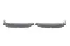 Колодки тормозные (передние) Toyota GT 86 12- BOSCH 0986494909 (фото 3)