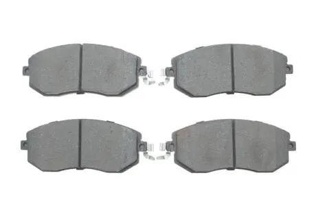 Колодки тормозные (передние) Toyota GT 86 12- BOSCH 0986494909