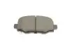 Тормозные колодки (задние) Fiat 500X/Jeep Renegade 14- BOSCH 0 986 494 930 (фото 11)