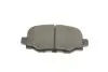 Тормозные колодки (задние) Fiat 500X/Jeep Renegade 14- BOSCH 0 986 494 930 (фото 7)